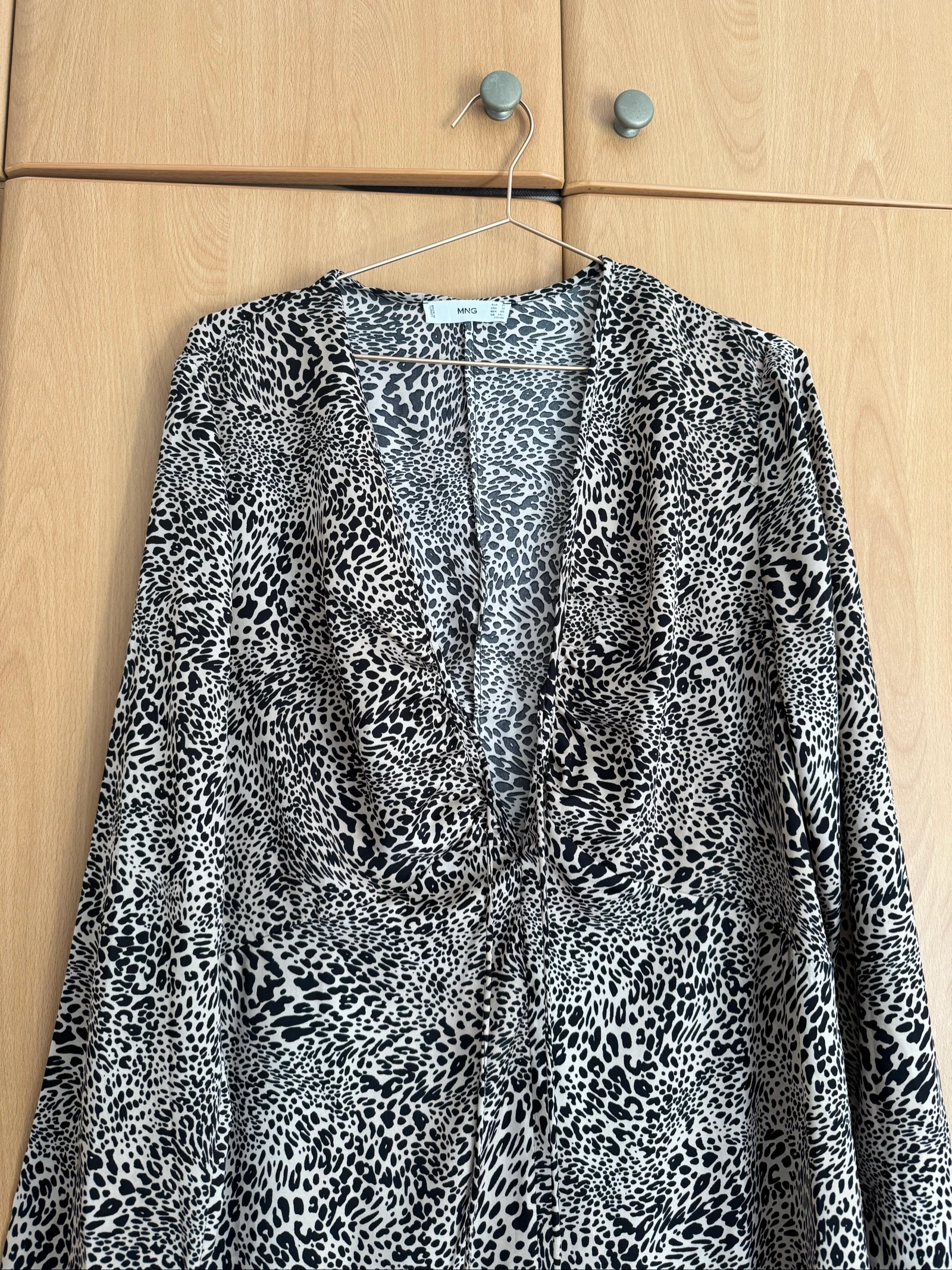 Vestido Mango. – photo 2